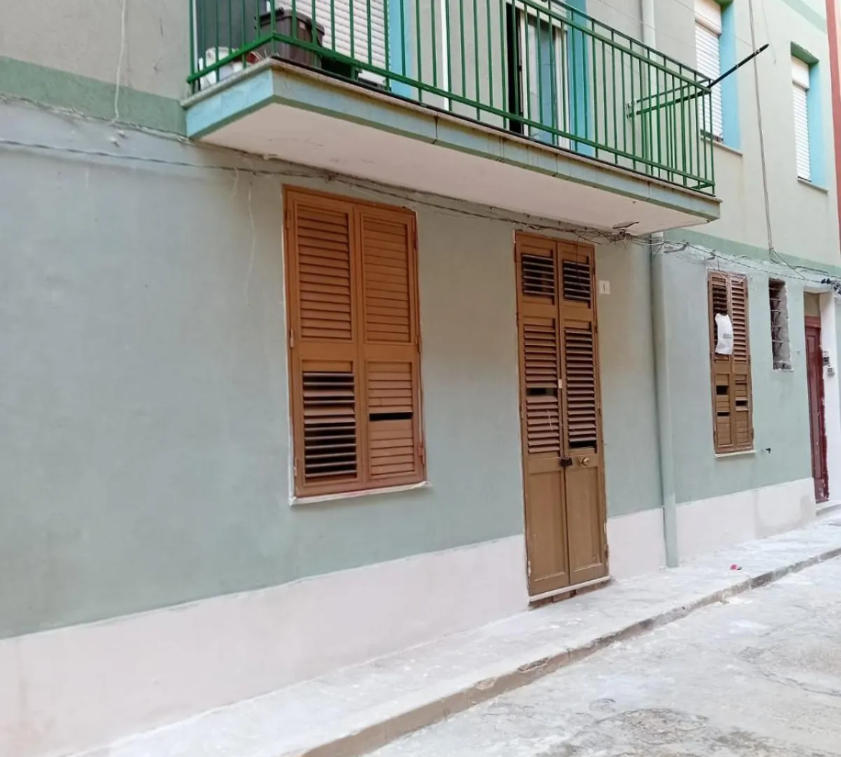 Casa Vacanze Augusta Italy