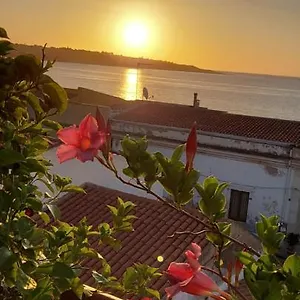 Casavistamare Hébergement de vacances